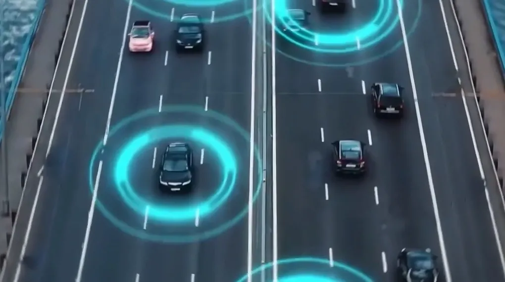 5G’li akıllı yolda testler başlıyor