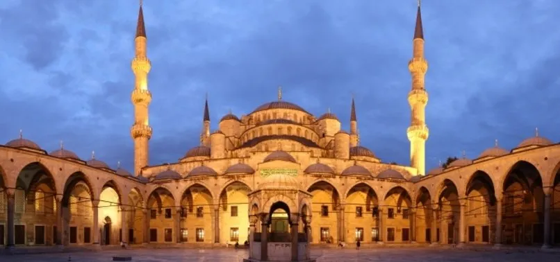 Cuma hutbesi konusu: Kadir Gecesi! 7 Mayıs 2021 Diyanet Cuma hutbesi tam metni
