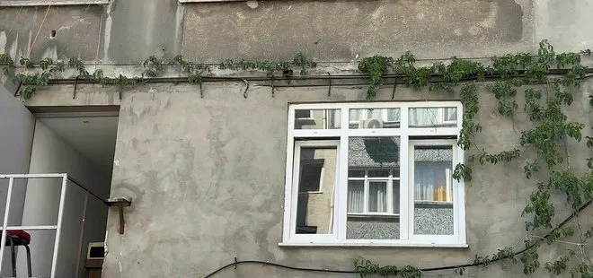 İntihar ihbarına gittiler cinayet çıktı! Şişli'de akılalmaz olay