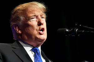 Son dakika: ABD Başkanı Trumptan Venezuela kararı