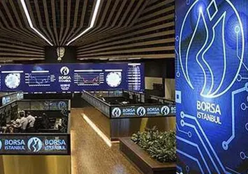 Borsadan tüm zamanların rekoru