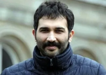 Barış Atay gözaltına alındı