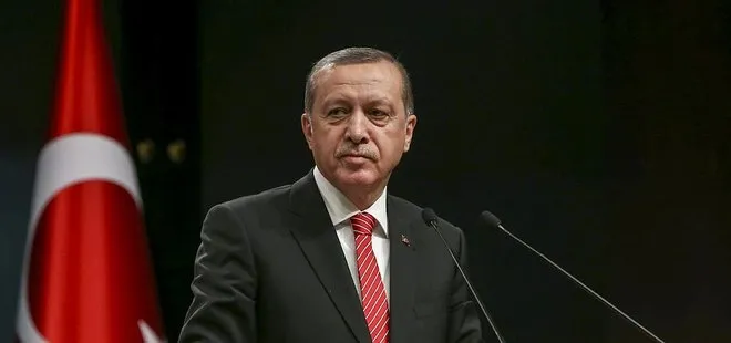 Cumurbaşkanı Erdoğan’a Nobel Barış Ödülü verilsin önerisi