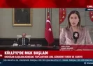 Külliyede MGK başladı