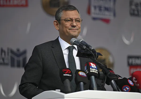 CHP’den istifa eden Gürsel Tekin değişimcilere eleştiri: Bunlar çürümüş adamlar I İmamoğlu’na da salladı: Muhatabım değil