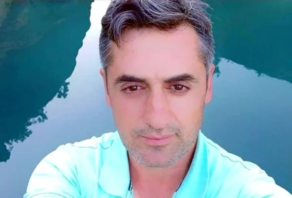 Kadın kıyafetiyle AK Partili başkan Orhan Mercan'a suikast düzenlemişti! O haine verilen ağır müebbet onandı - 2