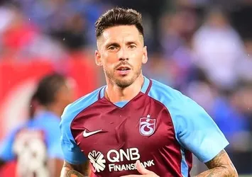 Trabzonspor'da sakatlık