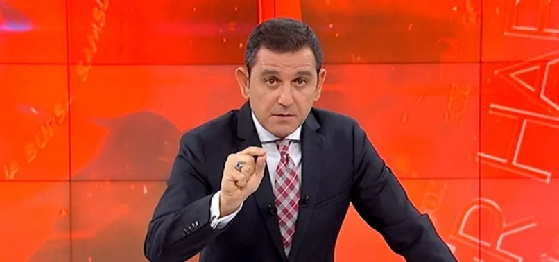 Fatih Portakal’a soruşturma açıldı