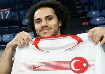 Shane Larkin'in hayali gerçek oluyor! A Milli Takım'ın formasını giyecek