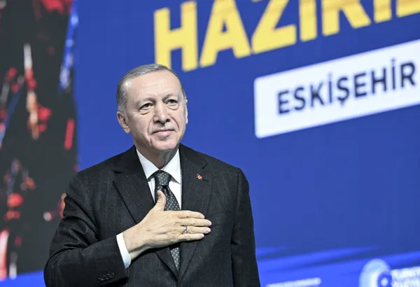 AK Parti’nin seçim beyannamesi için geri sayım: Gerçek belediyecilik ve kentsel dönüşüm