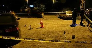 Kırıkkale’de düğünde silahlı kavga!