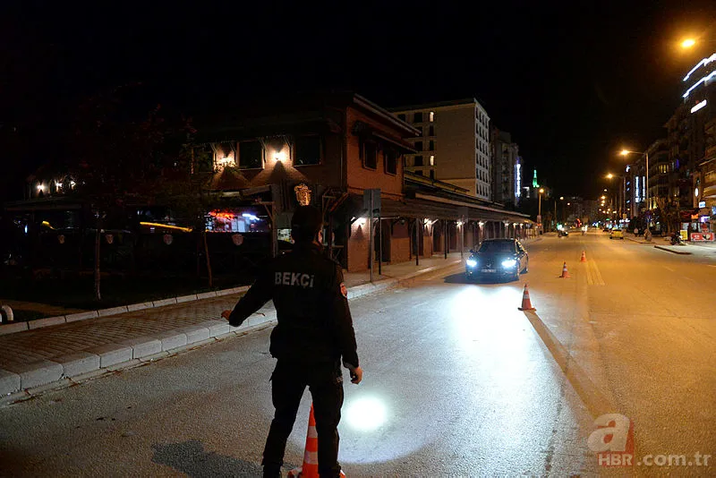 Kabine Toplantısı son dakika: 19 Mayıs'ta sokağa çıkma yasağı var mı? Çarşamba tam gün yasak olacak mı? 7