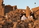 Afganistan’daki depremin can kaybı sayısı yükseliyor
