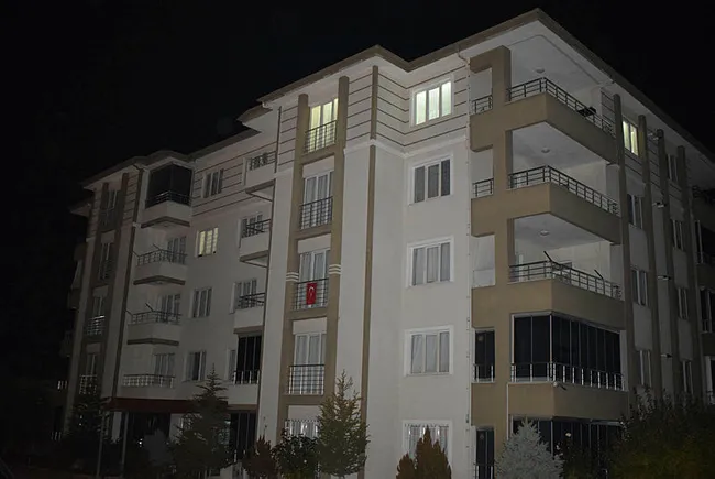 Malatya’da korkunç olay! Önce bıçakladı sonra sosyal medyada paylaştı - 3