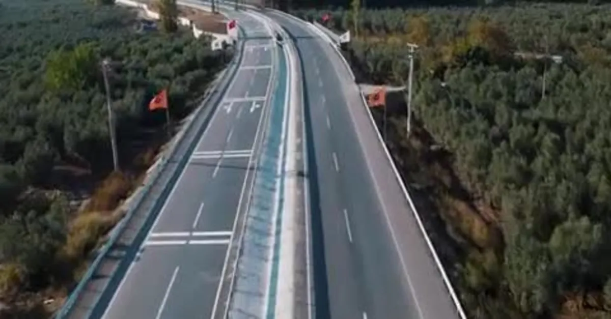 Türkiye Yüzyılı’na giden yol!