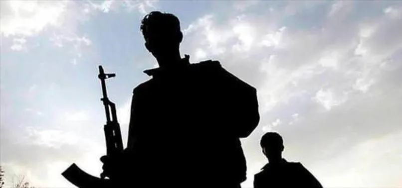 PKK'LI BAŞ HAİNLER BİRBİRİNE GİRDİ!