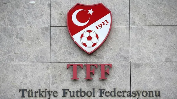 Son dakika: Türkiye Futbol Federasyonu Başkanı Nihat Özdemir’in koronavirüs testi pozitif çıktı