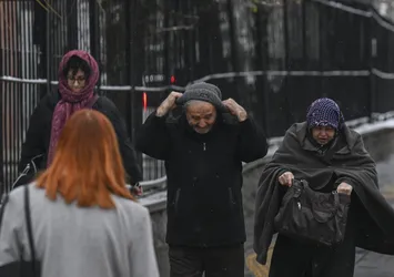 HAVA DURUMU | Meteorolojiden 14 ile kuvvetli yağış uyarısı! Şemsiyesiz adım atmayın | 7-11 Eylül 2025