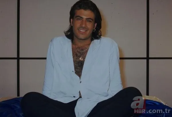 Kerim Tekin’le ilgili o detay yıllar sonra ortaya çıktı! Ölmeden önceki sözleri şoke etti 2