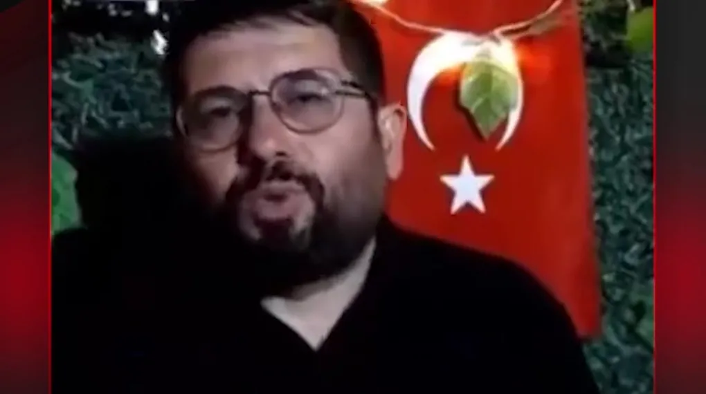 "HARAM ETTİKLERİ PARA HARAM YERE GİTTİ"
