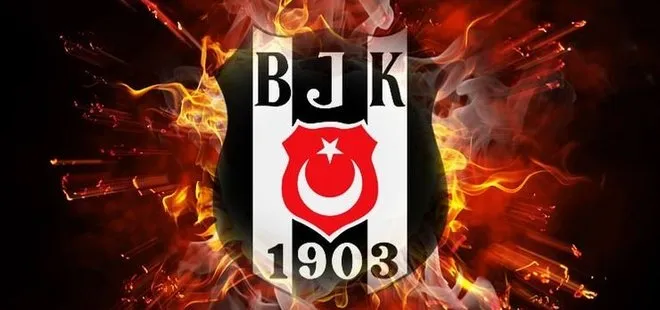 Beşiktaş’ta forma numaraları belli oldu