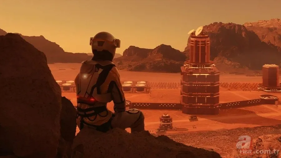 500 yıl sonra geri döndü! Nostradamus 21. yüzyıl kehanetleri korkuttu! "Ürkütücü bir sürprizle doğanın öfkesi serbest kalacak" 7 kehanet... 16