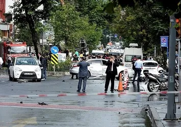 Vezneciler'den bir acı haber daha