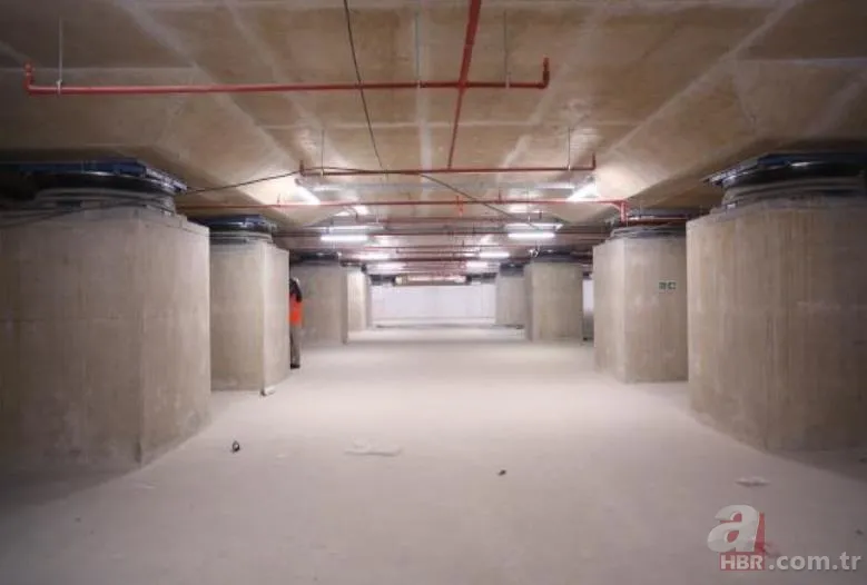 Sismik izolatör nedir, ne işe yarar? 2023 FİYATLARI | Raylı sistemli bina nasıl olur, sonradan takılır mı? 3