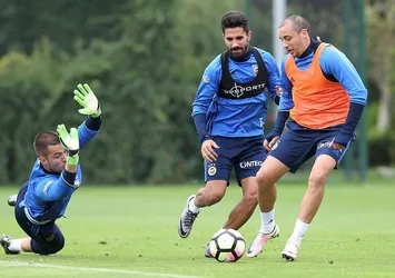 Antalyaspor da Chahechouhe'ya talip oldu