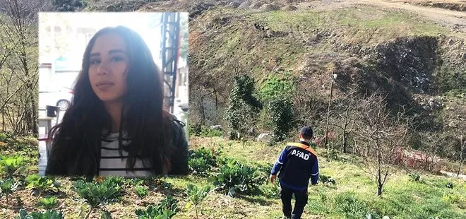 17 yaşındaki kayıp lise öğrencisi İclal Gül Uysal günler sonra bulundu