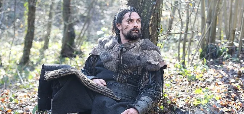 'Diriliş'in Bamsı’sına yurt dışından taziye