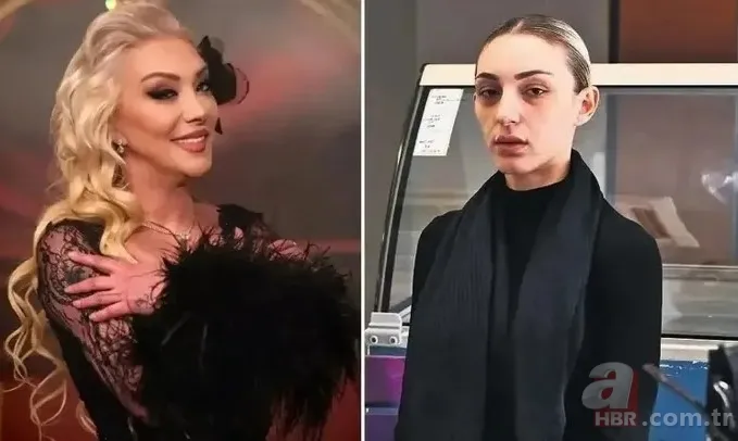 Güllü'nün kızı Tuğyan Ülkem Gülter tutuklandı! Gülter'in ifadesi ortaya çıktı 13