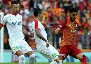 Tolga Ciğerci sınıra geldi