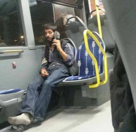 birbirinden anlamsiz ve komik fotograflar