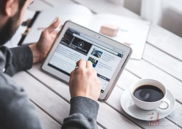 Sermayesiz çalışma yöntemi! İnternet üzerinden para kazanabilirsiniz! İşte yapmanız gerekenler... 7