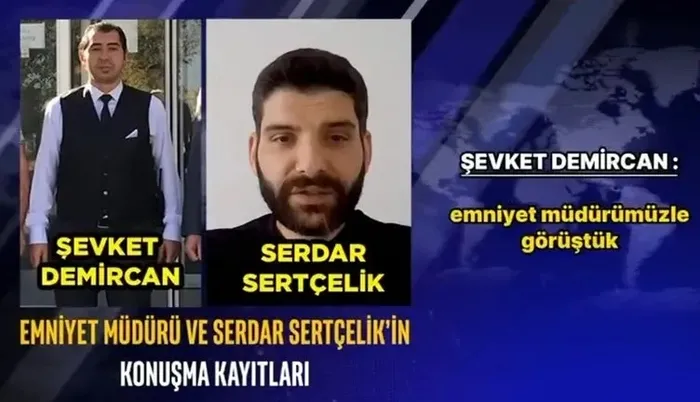 Ayhan Bora Kaplan soruşturmasında flaş gelişme! Açığa alınan polis müdürlerine operasyon! Soruşturma genişliyor