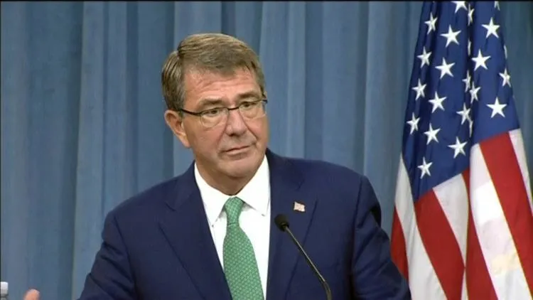 ABD hükümetine uyarı: Türkler sizi pişman eder - 1