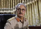 Batı’dan Darbeci Hafter’e çok büyük kazık!