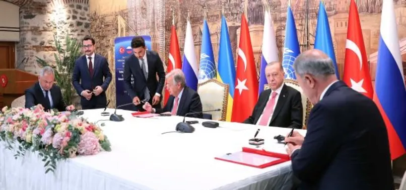 AGİT'ten Türkiye'ye övgü dolu sözler: Yürütmüş oldukları diplomasi takdire şayan
