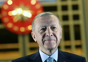 Başkan Erdoğan'ın seçim zaferi Arap medyasında geniş yankı buldu! "Türkiye'de Erdoğan zaferini ilan etti"
