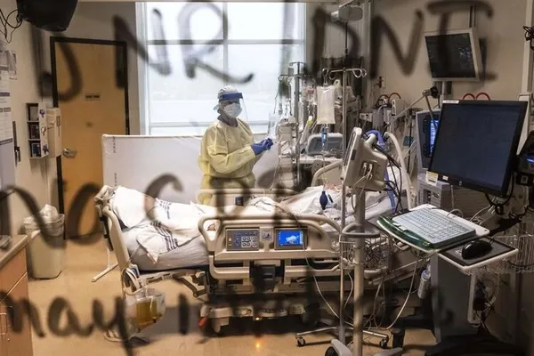 Koronavirüs aşısının önemi kanıtlandı! ’Süper İnsan’ bağışıklığı