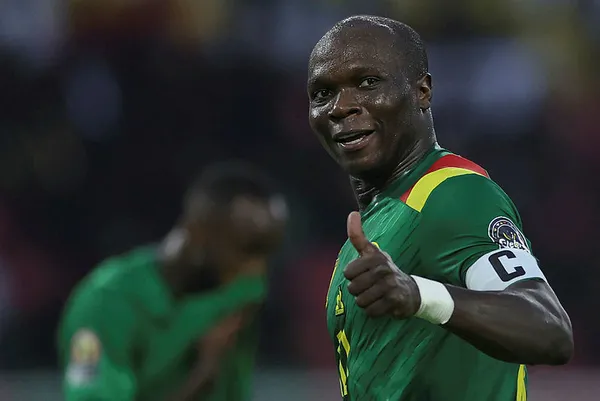 Beşiktaş'ta geri sayım! Vincent Aboubakar'ın uçağı hazır - 2
