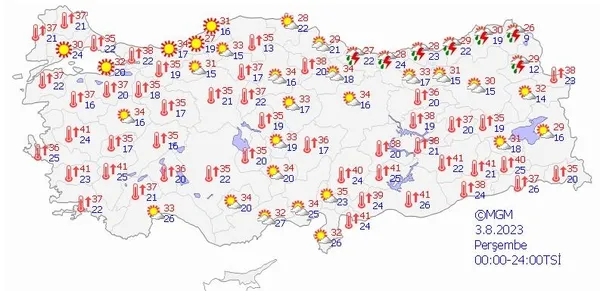1690809359249.jpeg HAVA DURUMU | Eyyam-ı Bahur kavuracak! El Nino sonrası yeni sıcak hava dalgası! Uzmanlar uyardı: İşte 5 günlük rapor - 16