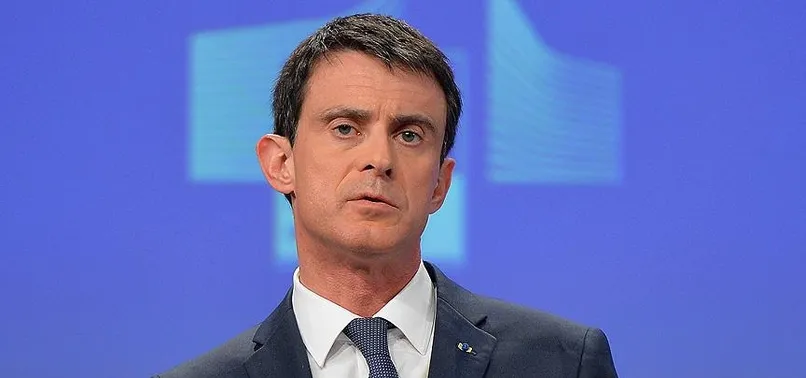 Fransa Başbakanı Valls: Terör saldırısı riski en yüksek seviyede