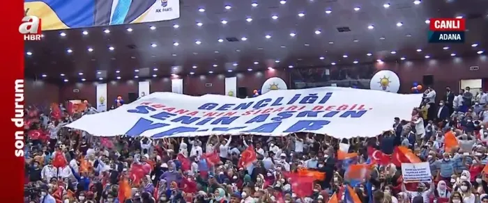 Başkan Erdoğan’dan CHP’ye tepki! Sermaye ırkçısı ve yatırım düşmanı