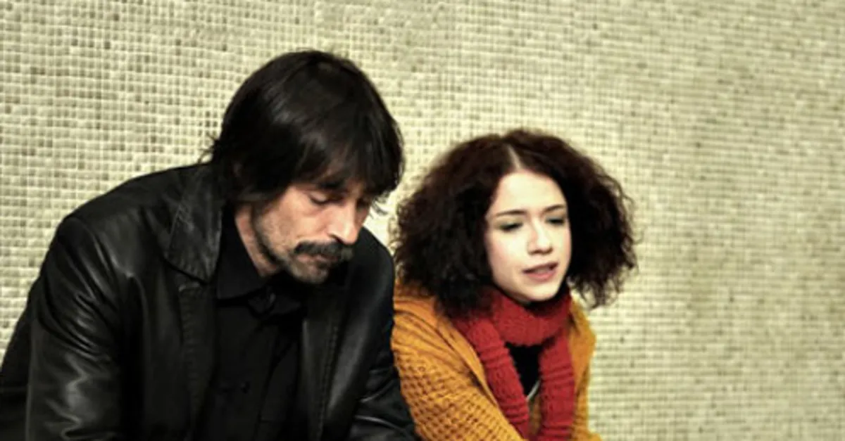 behzat c nin sule si ayca eren