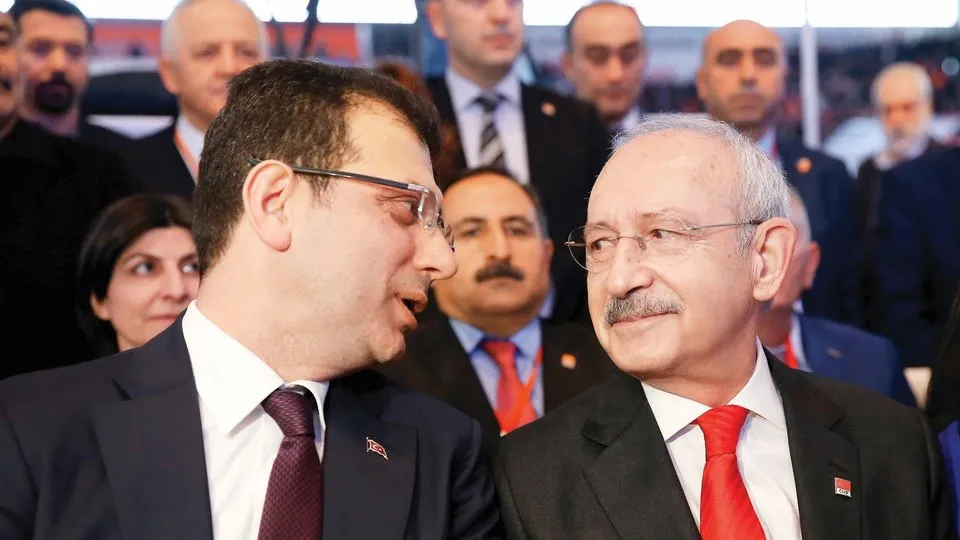 CHP ve HDP’nin 2023 planı ne? CHP-HDP iş birliğinde yeni aşama ne? CHP’deki büyük çatışma ne?