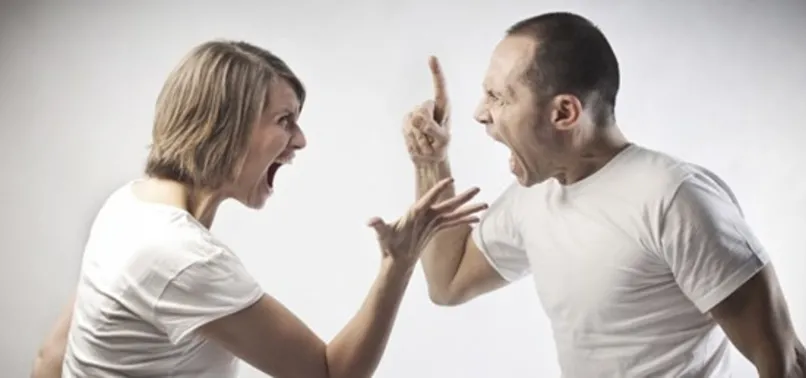 Öfkenizi 1 dakikada kontrol altına alabilirsiniz