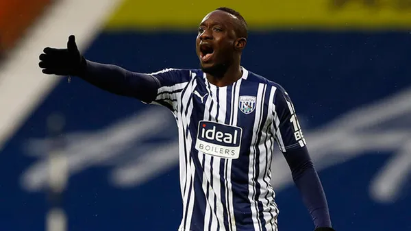 Diagne’nin bonservisini istiyorlar! West Bromwich’in efsane isminden flaş açıklama