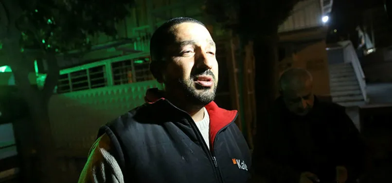 Adana'da facia! Acılı kardeş vahşeti anlattı